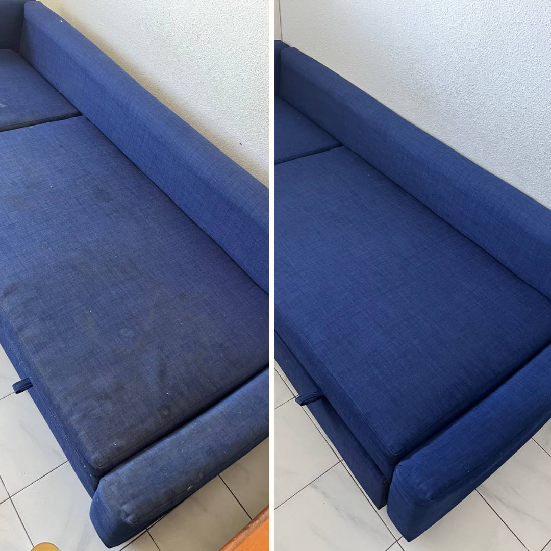 before and after example