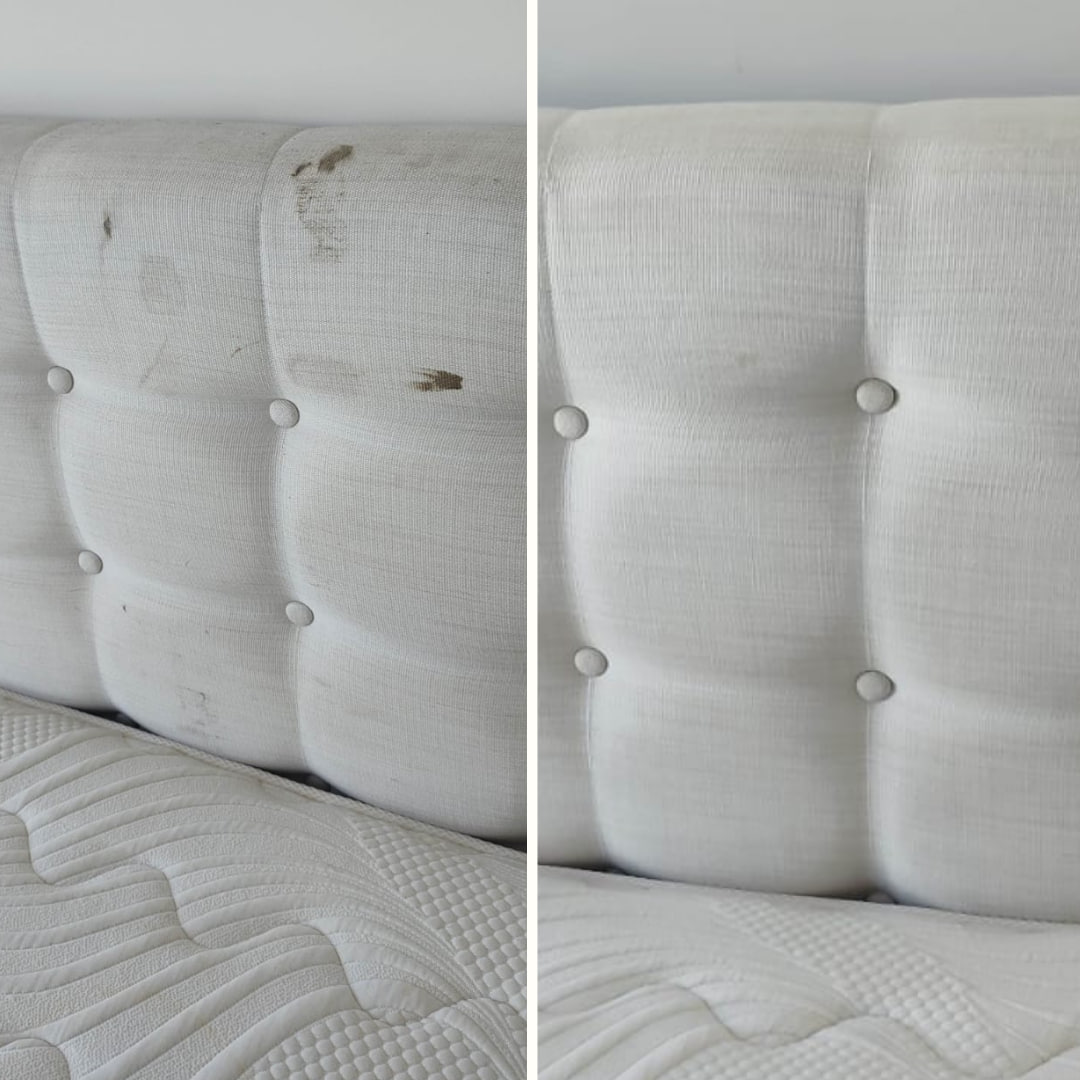 before and after example