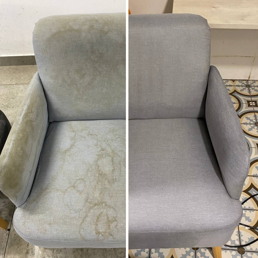 before and after example