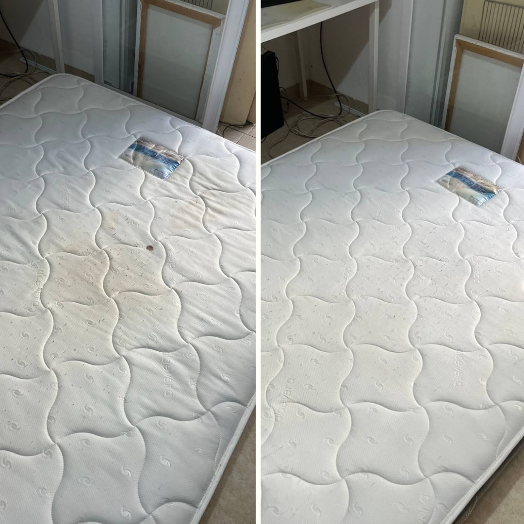 before and after example