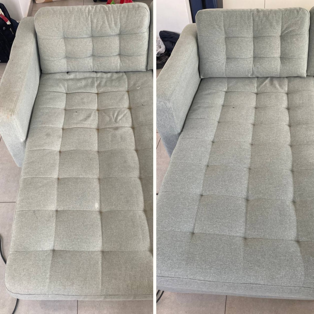 before and after example